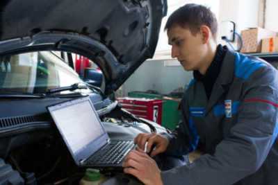 выездная диагностика автомобиля