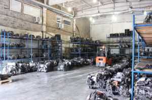 контрактные автозапчасти