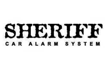 сигнализация шериф