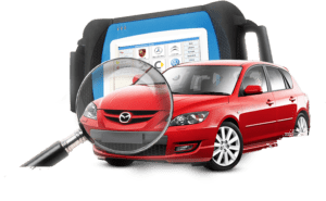 диагностика автомобиля