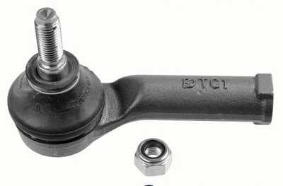 наконечник рулевой тяги