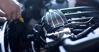 техническое обслуживание автомобиля