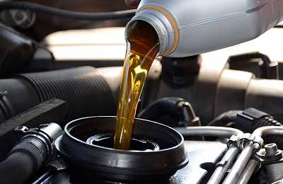 техобслуживание автомобиля