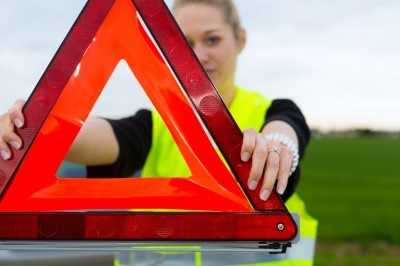 Техпомощь на дороге ЦАО