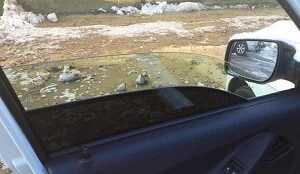 как поднять стекло в машине