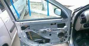 как поднять стекло в машине