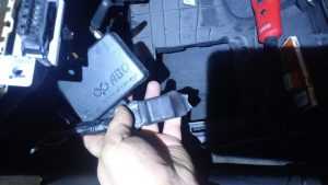 система автоохраны аво