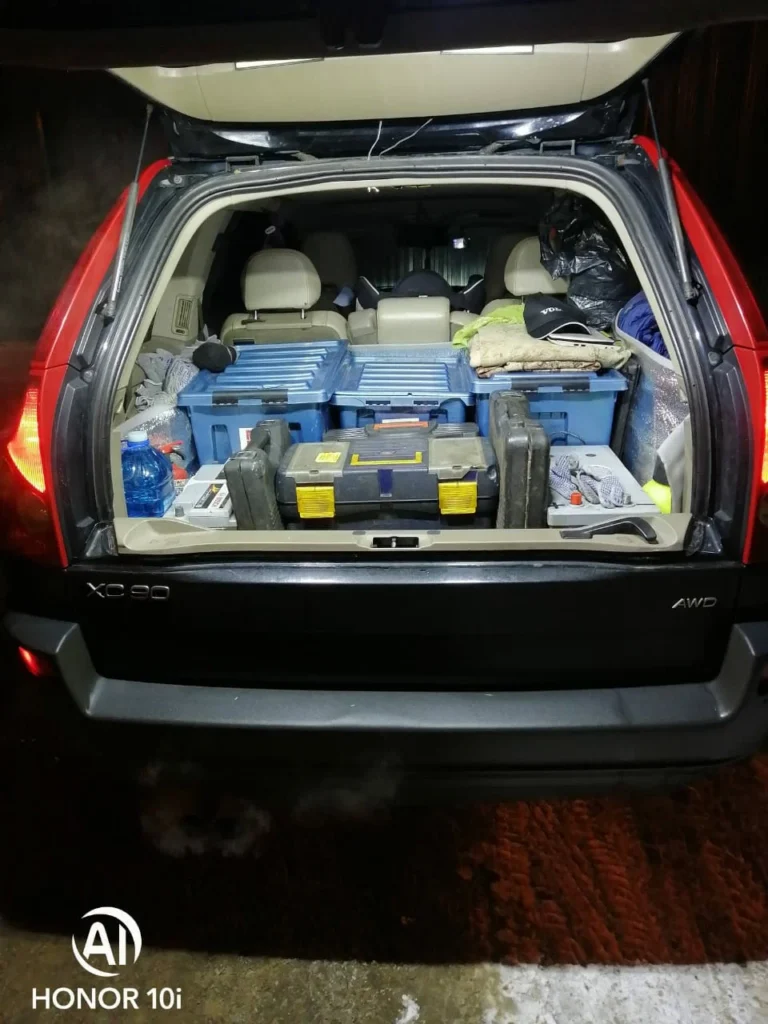Выездной автосервис Авторитм 24